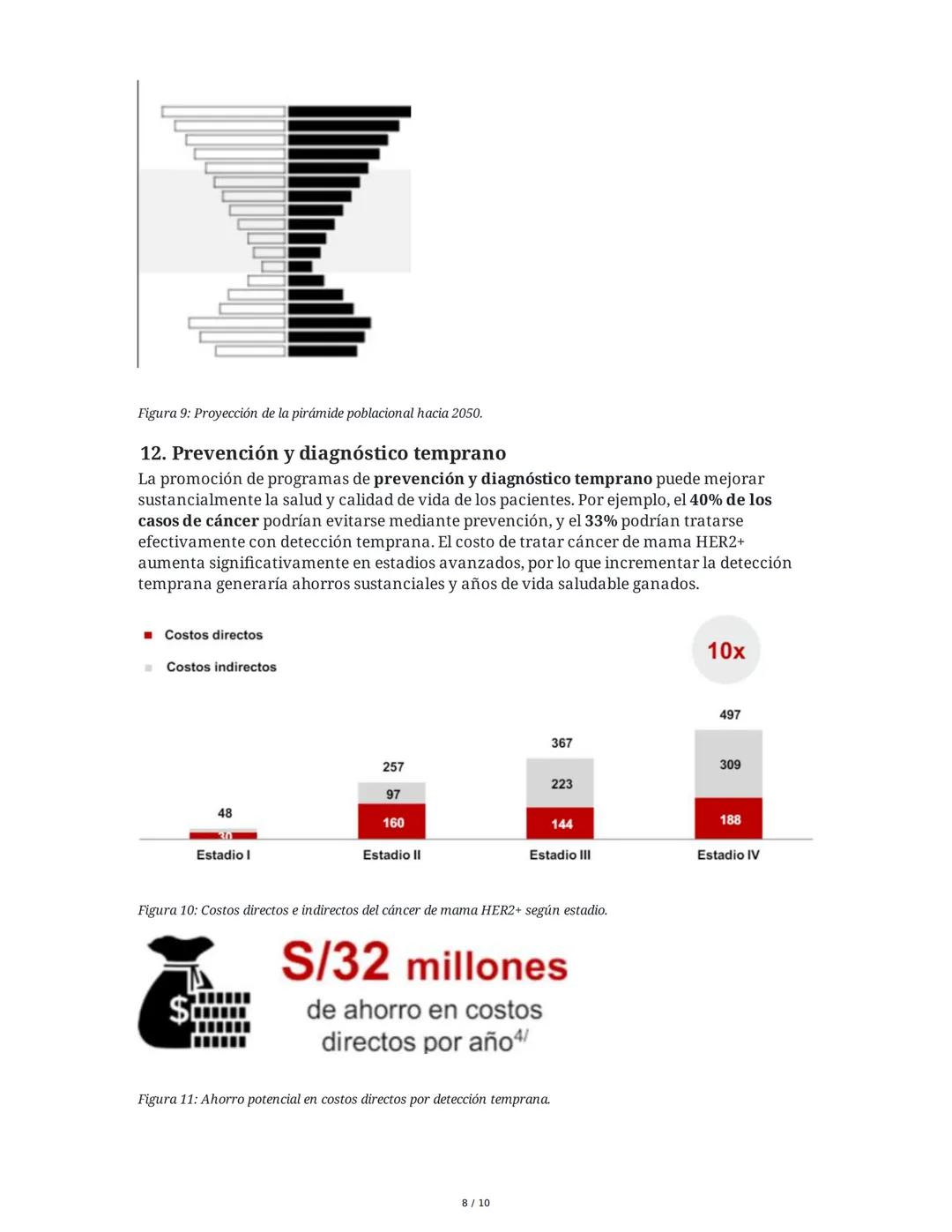 El sistema de salud en el Perú
1. Definición y estructura general del sistema de salud
El sistema de salud en el Perú abarca todas las organ