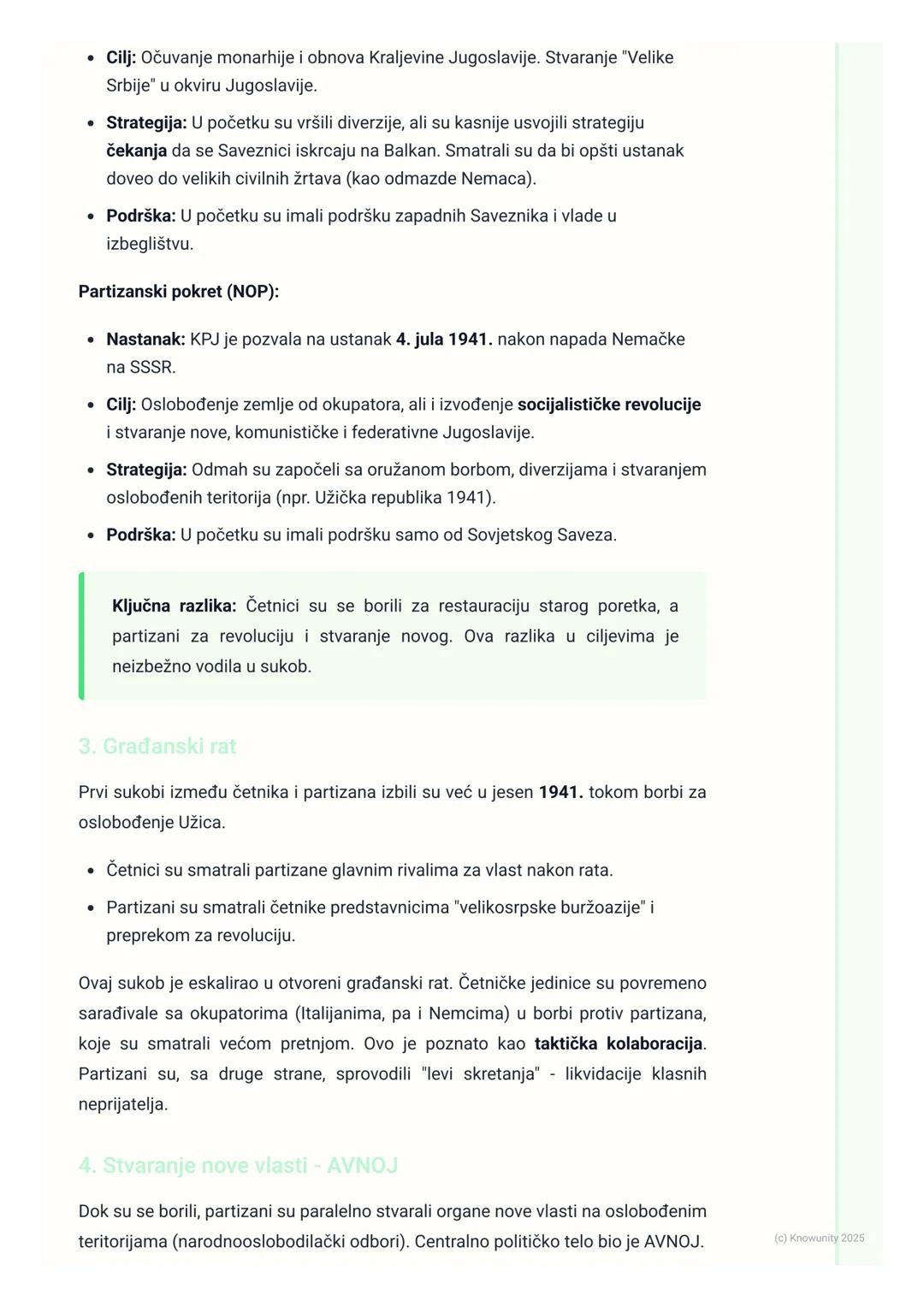 # Jugoslavija u Drugom svetskom
ratu
Uvod i opšte okolnosti
Kraljevina Jugoslavija je pokušala da ostane neutralna na početku Drugog
svets