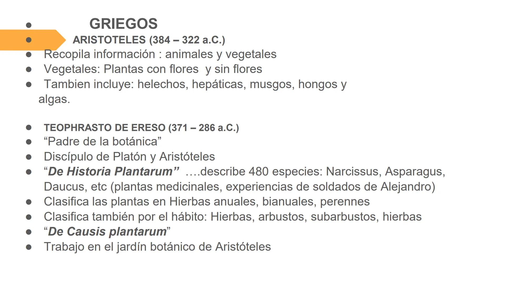 # UNIVERSIDAD NACIONAL DE SAN ANTONIO ABAD DEL CUSCO
# BOTÁNICA
## 2025-II
M.Sc. Gloria Calatayud Hermoza Origen.del Universo
13.500-15.0