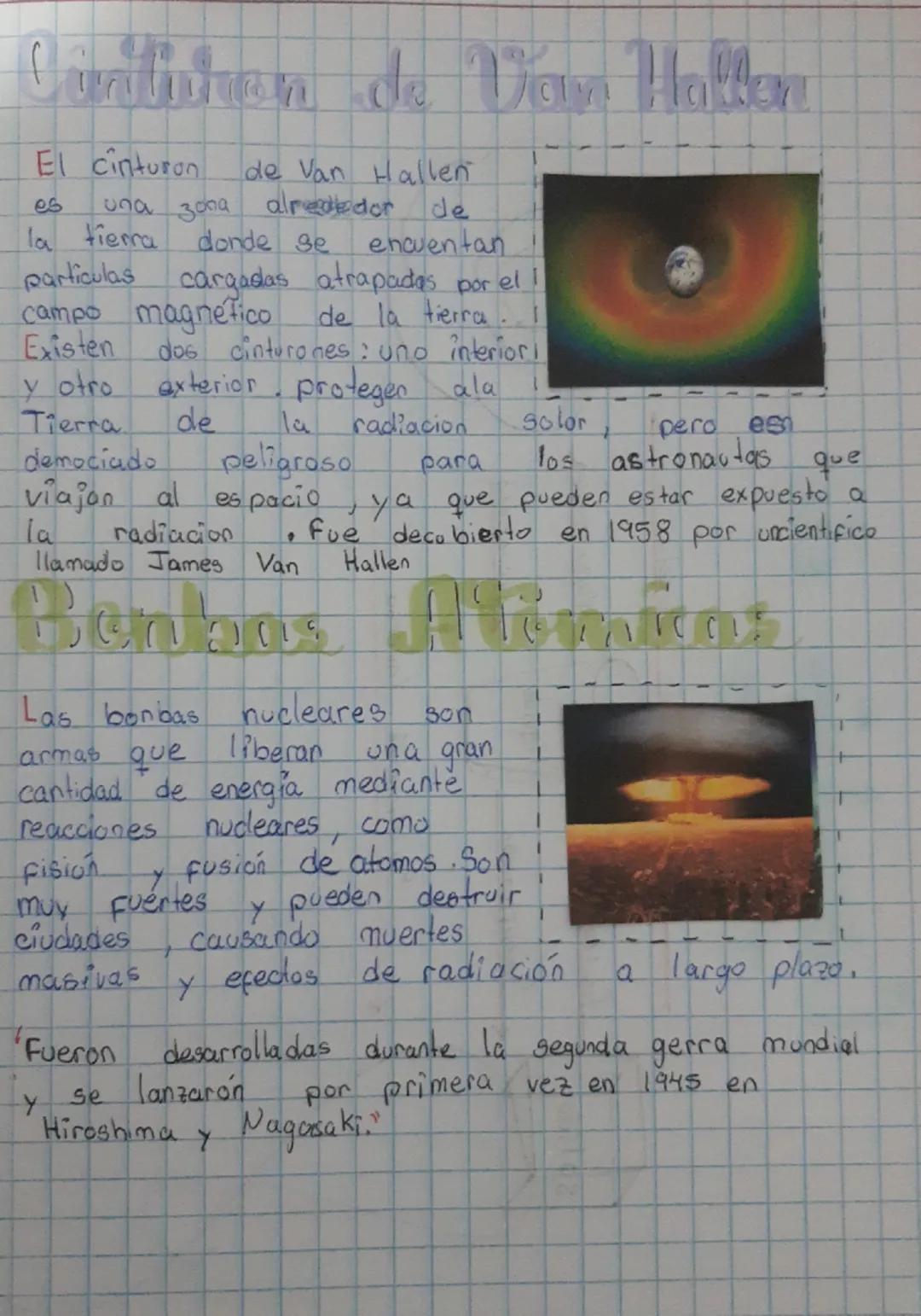 la Masa lo
cantidad de
volumen: la
cantidad de
espocio que
Ocupa
# Materia
1. Concepto
- Energia sumamente condensada
- Ocupa un lugar en