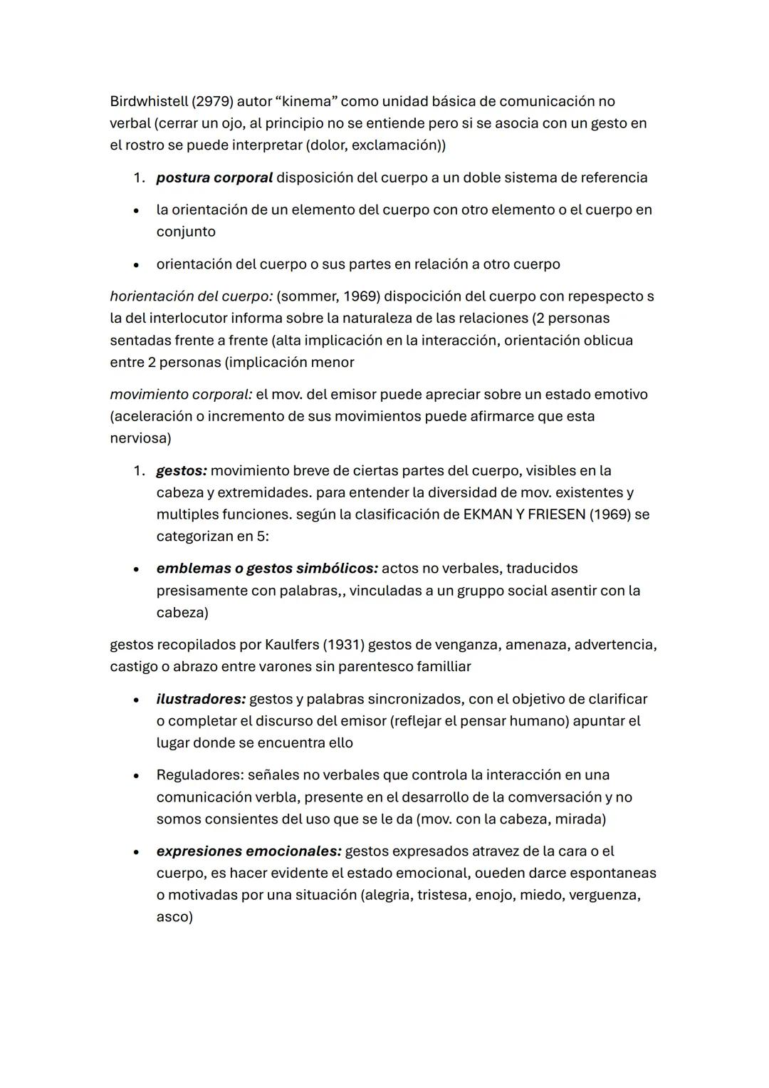 # COMUNICACIÓN NO VERBAL
se puede observar en distintos ámbitos de nuestra vida al interactuar con otras
personas.
- esto es mucho en los
