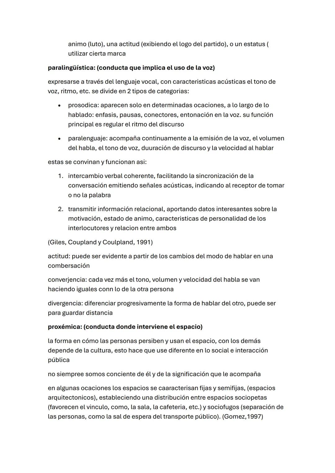 # COMUNICACIÓN NO VERBAL
se puede observar en distintos ámbitos de nuestra vida al interactuar con otras
personas.
- esto es mucho en los