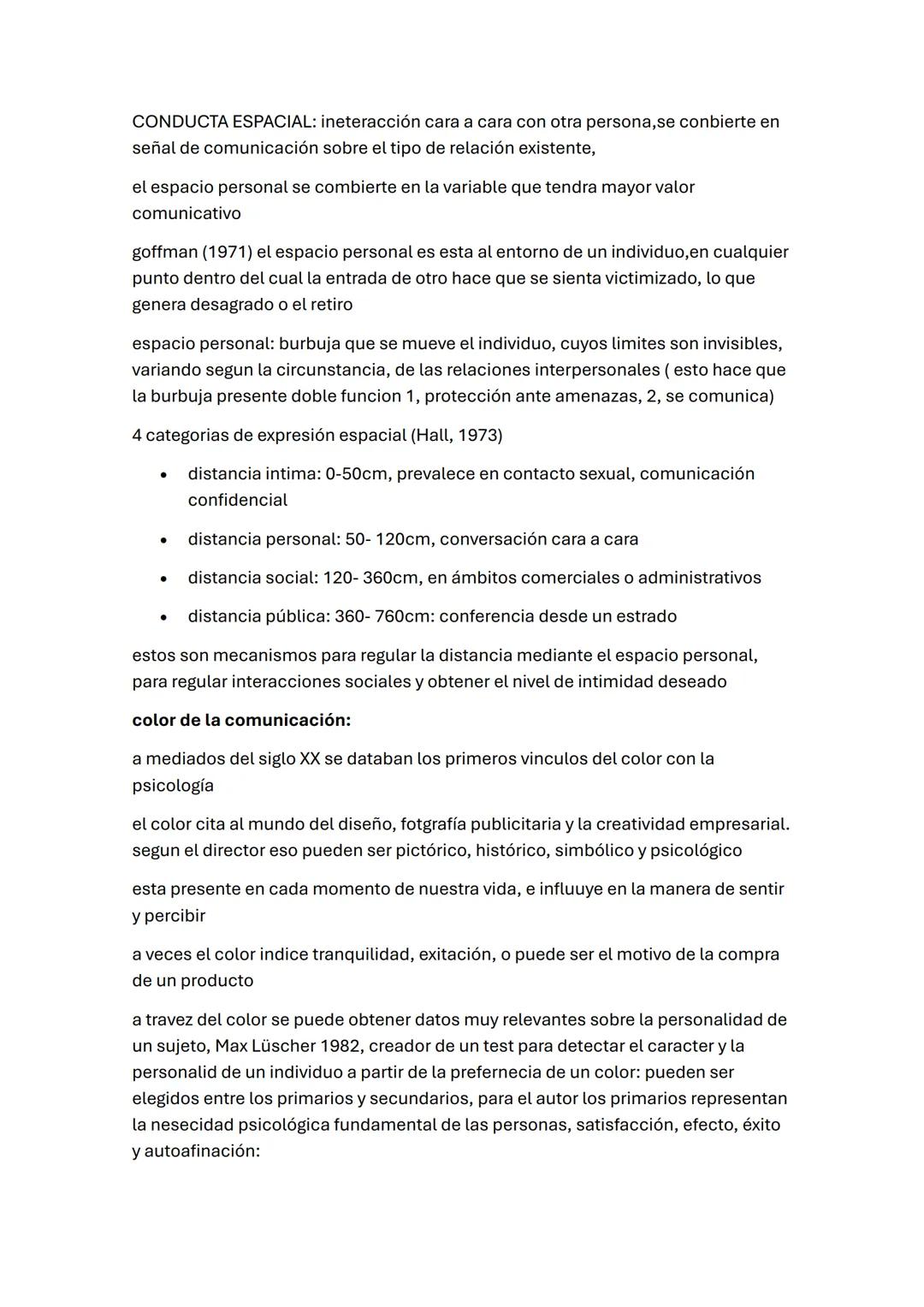 # COMUNICACIÓN NO VERBAL
se puede observar en distintos ámbitos de nuestra vida al interactuar con otras
personas.
- esto es mucho en los