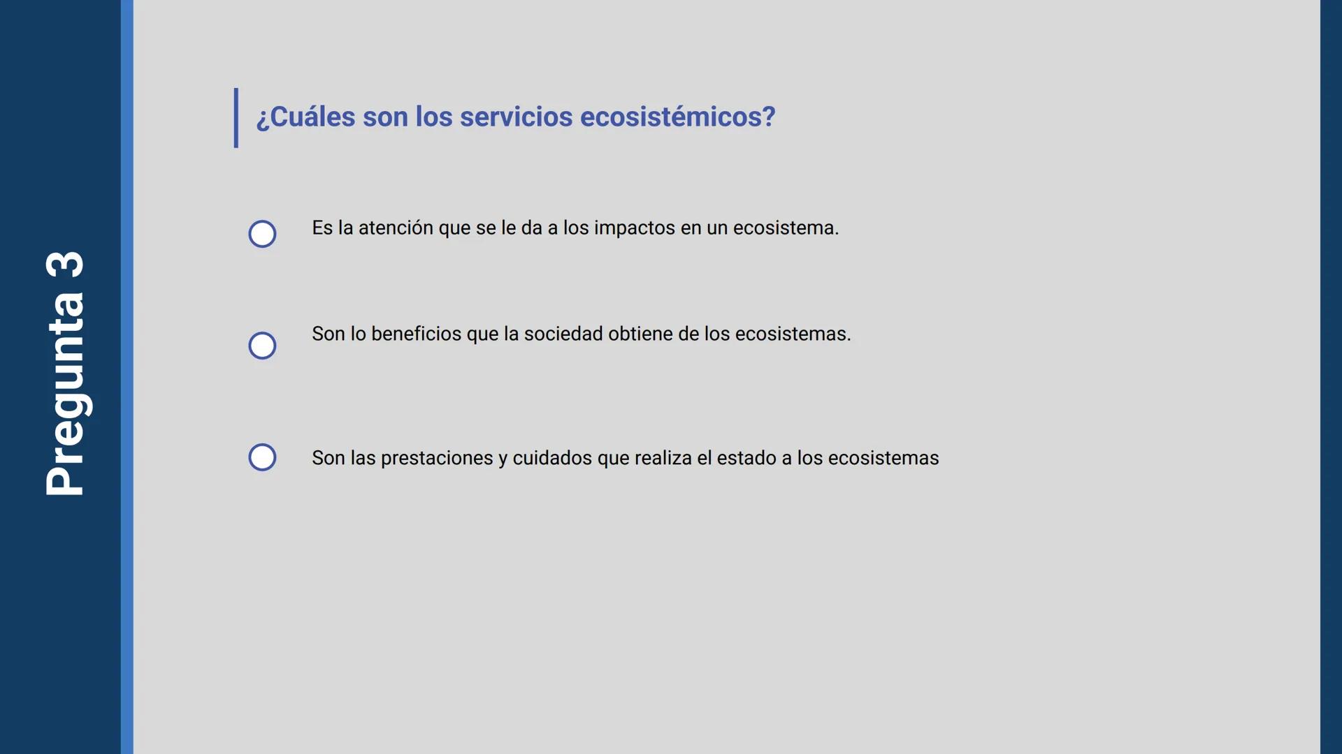 Pregrado
Facultad de
ciencias de la
salud