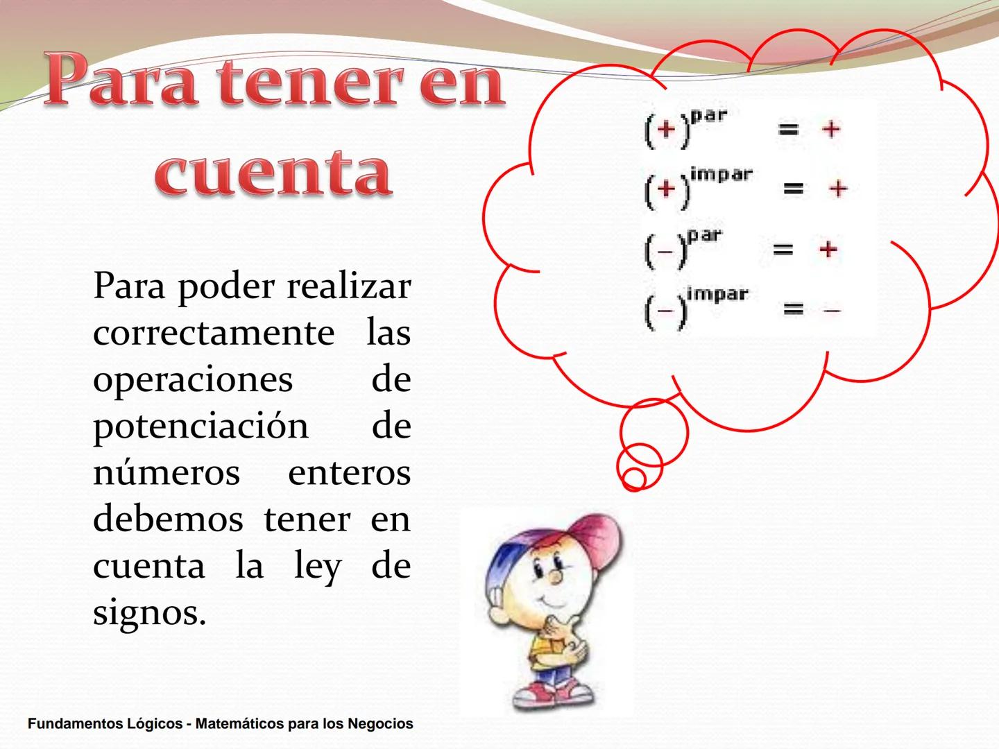 # Fundamentos Lógicos - Matemáticos
para los Negocios
Administración de negocios BLOQUE 1
02. Operaciones básicas y proporcionalidad .
S5