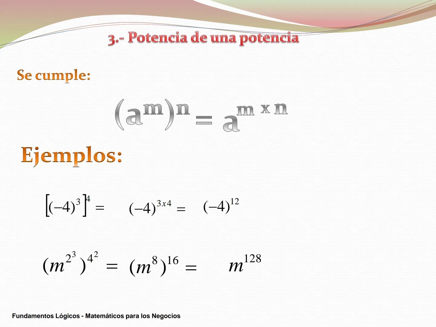 # Fundamentos Lógicos - Matemáticos
para los Negocios
Administración de negocios BLOQUE 1
02. Operaciones básicas y proporcionalidad .
S5