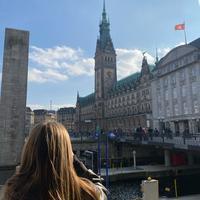 user profile picture