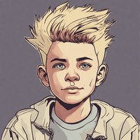 user profile picture