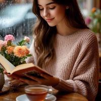 user profile picture