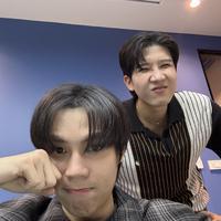 user profile picture