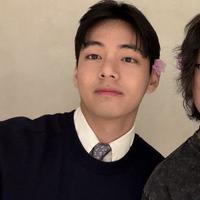 user profile picture